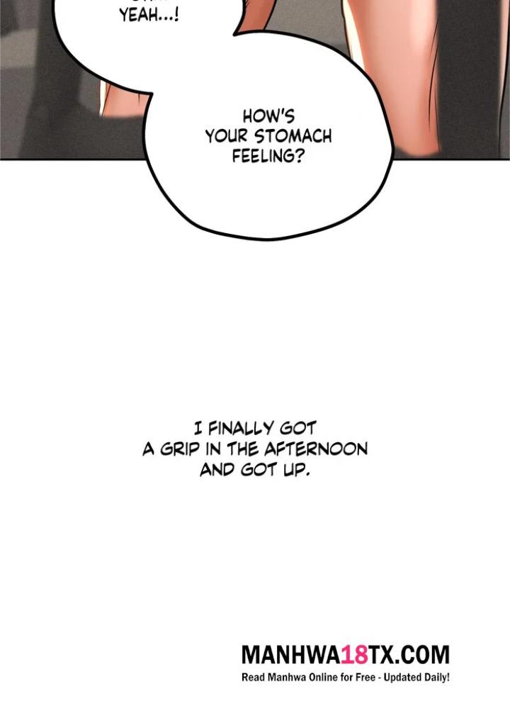 True or False? (Uncensored) Chapter 78 - Page 19