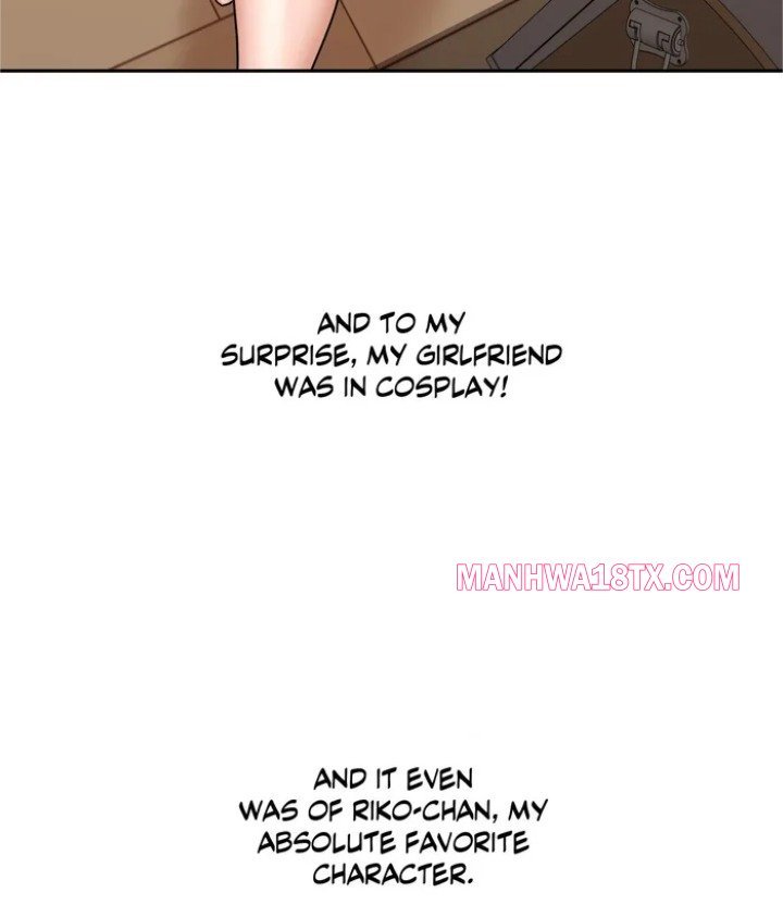 True or False? (Uncensored) Chapter 78 - Page 24