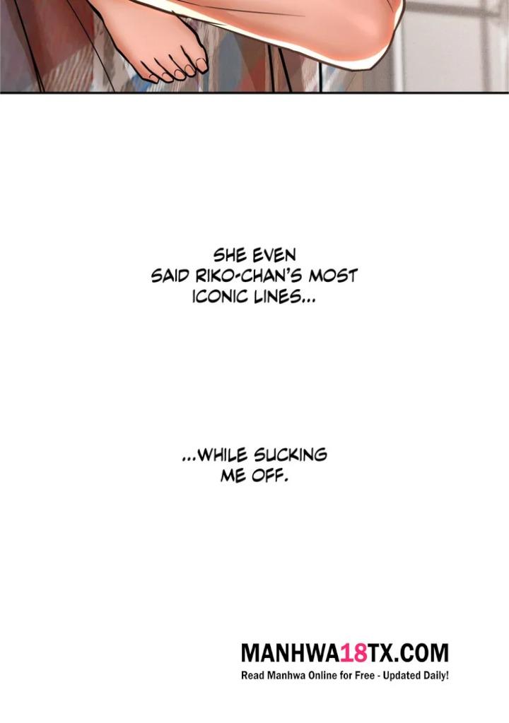 True or False? (Uncensored) Chapter 78 - Page 33