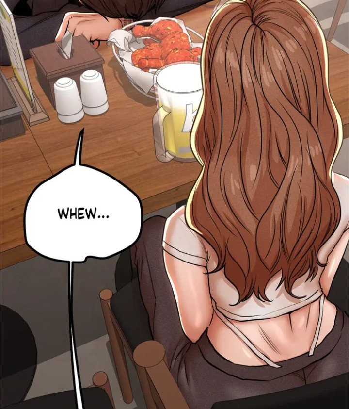 True or False? (Uncensored) Chapter 78 - Page 4