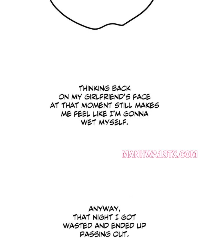 True or False? (Uncensored) Chapter 78 - Page 8