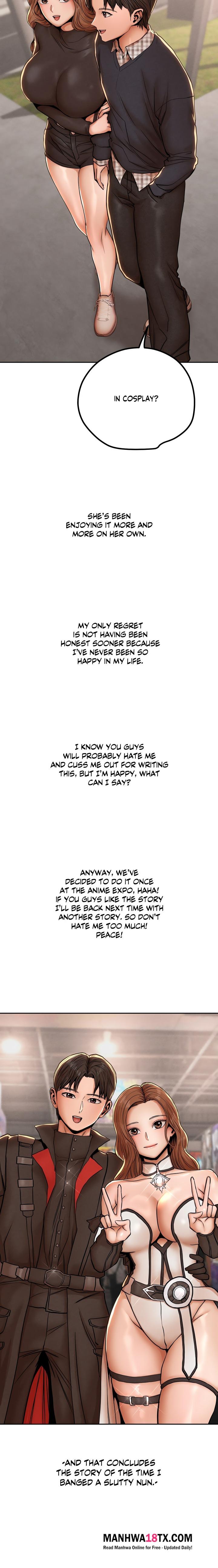 True or False? (Uncensored) Chapter 79 - Page 7