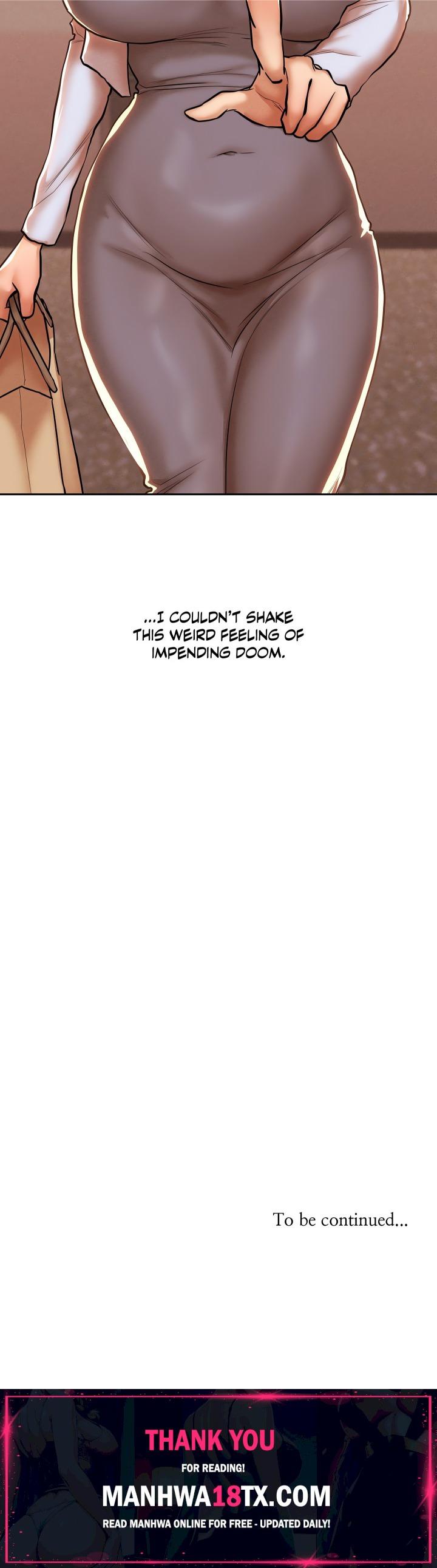 True or False? (Uncensored) Chapter 85 - Page 9