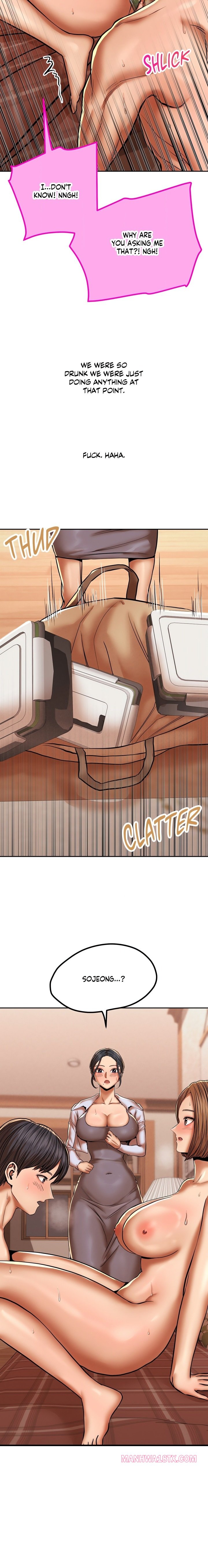 True or False? (Uncensored) Chapter 86 - Page 4