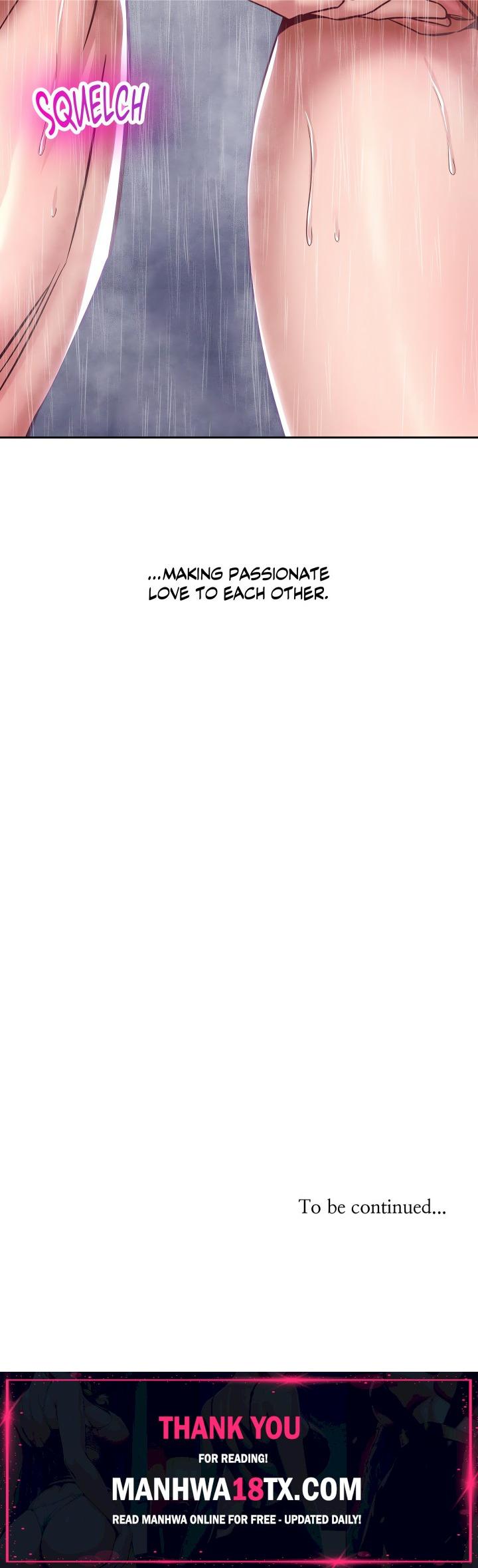 True or False? (Uncensored) Chapter 99 - Page 7