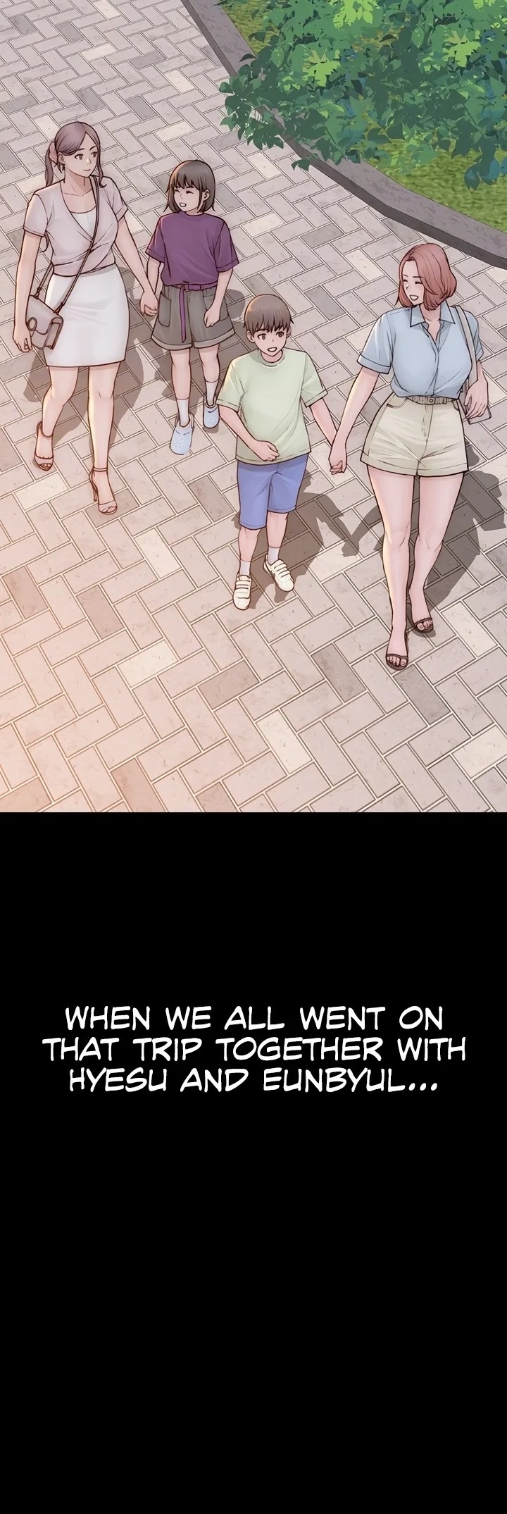 Addicted to My Stepmom Chapter 100 - Page 14