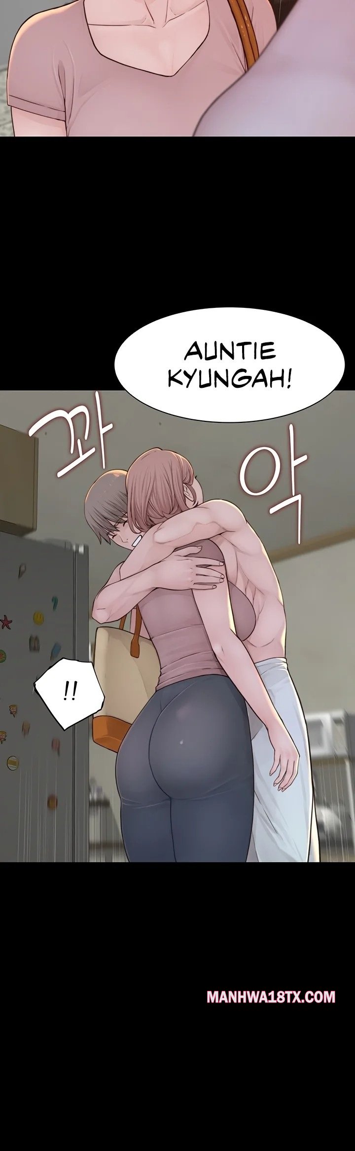 Addicted to My Stepmom Chapter 100 - Page 19