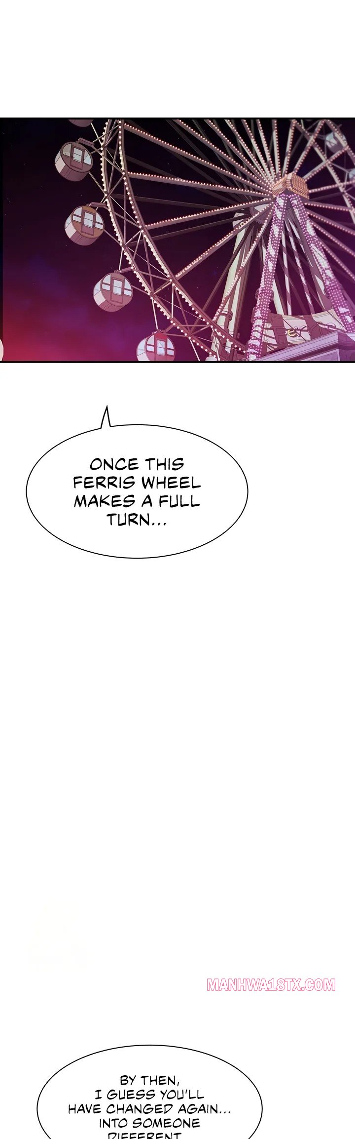 Addicted to My Stepmom Chapter 100 - Page 26