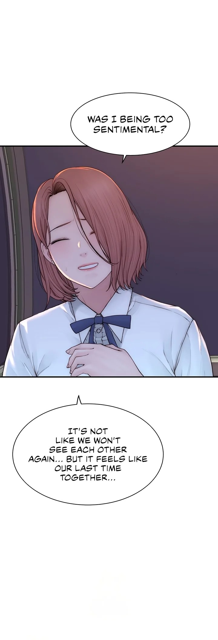 Addicted to My Stepmom Chapter 100 - Page 29