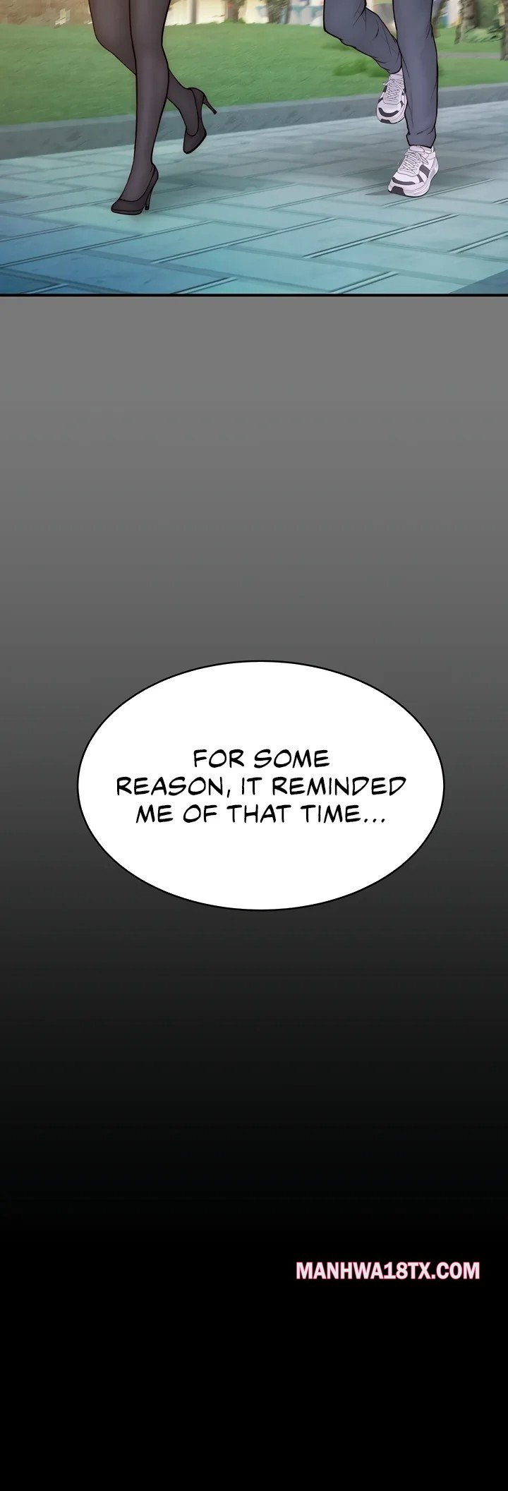 Addicted to My Stepmom Chapter 100 - Page 33