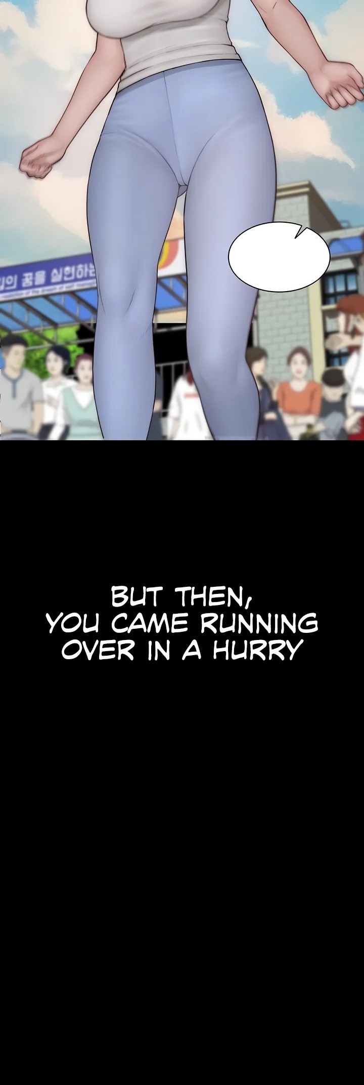 Addicted to My Stepmom Chapter 100 - Page 40