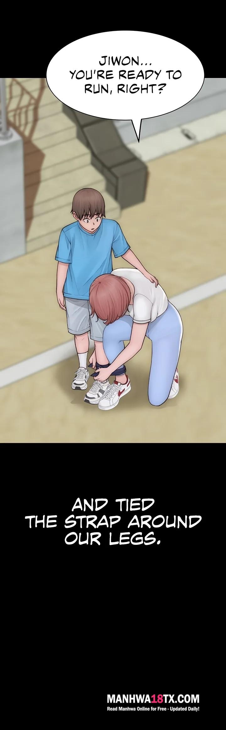 Addicted to My Stepmom Chapter 100 - Page 41