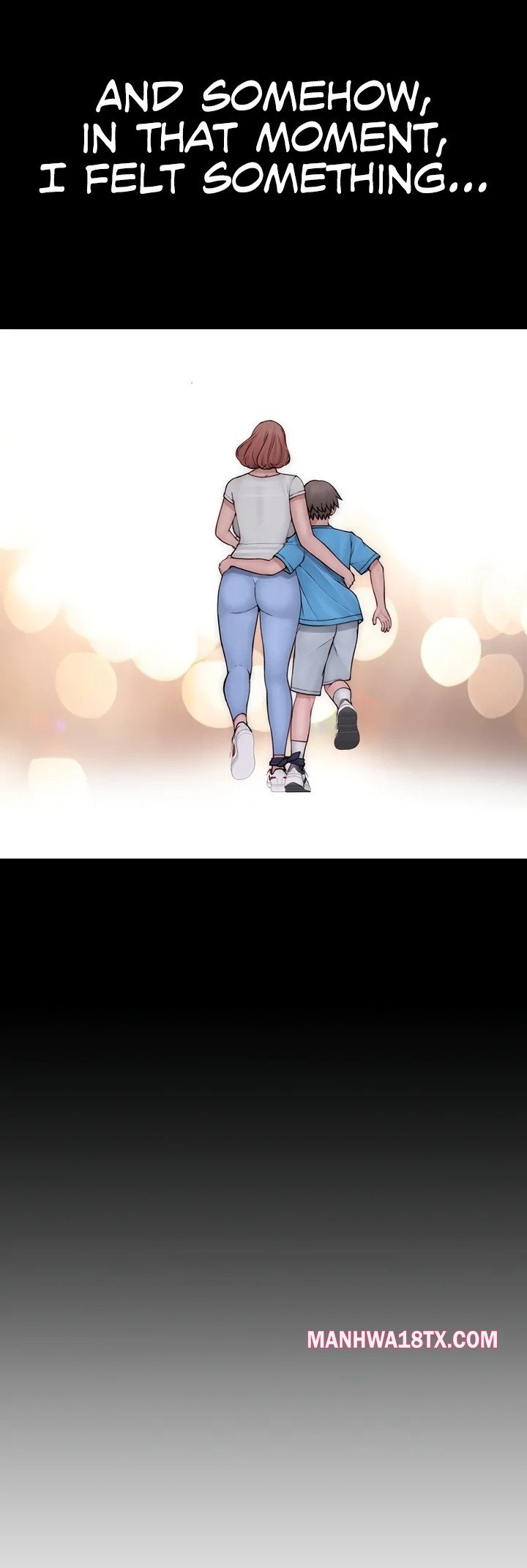 Addicted to My Stepmom Chapter 100 - Page 44