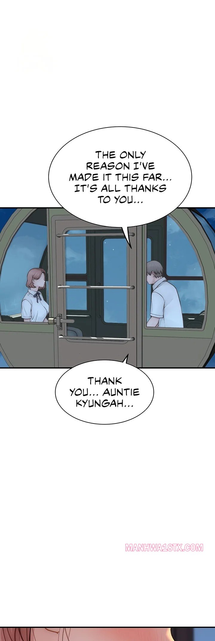Addicted to My Stepmom Chapter 100 - Page 47
