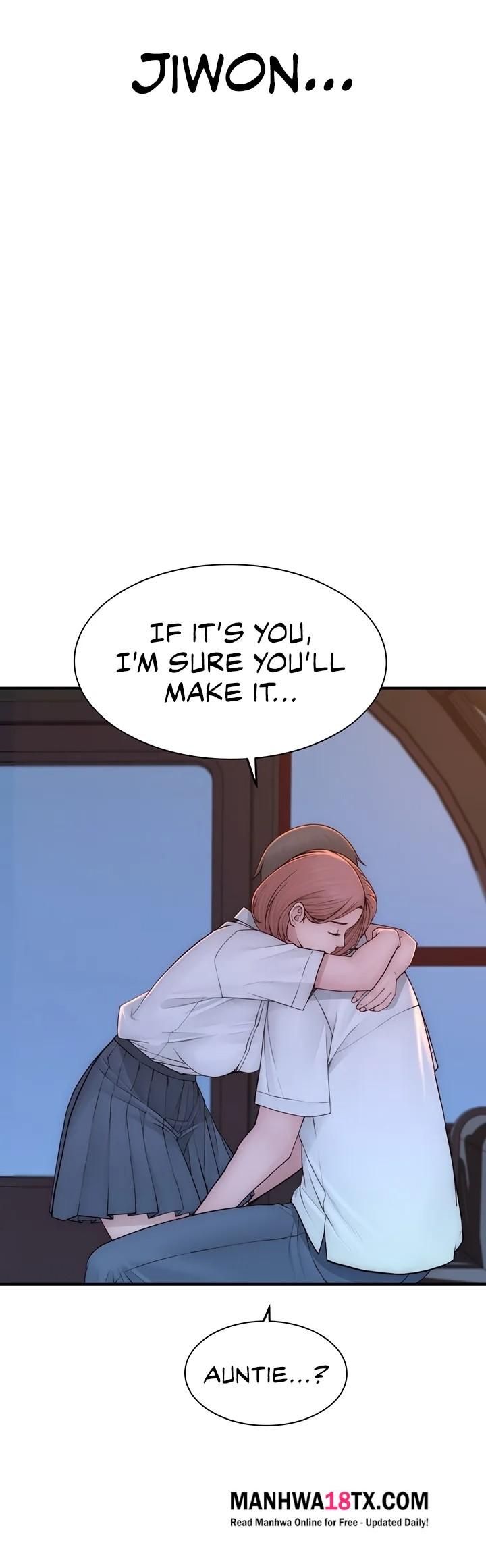 Addicted to My Stepmom Chapter 100 - Page 49