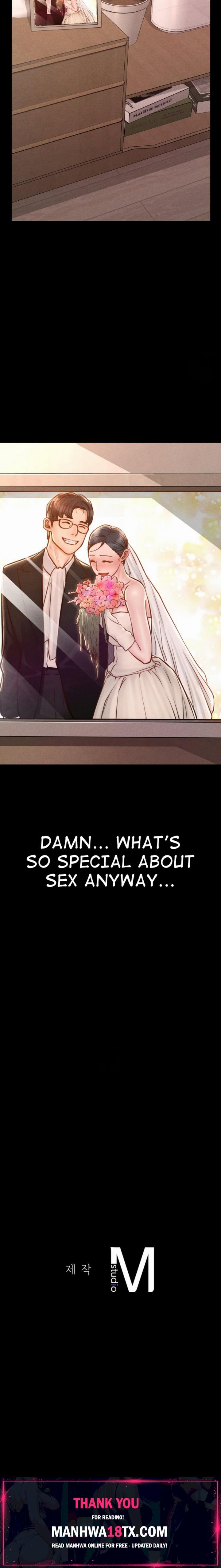 Paradise Villa Chapter 20 - Page 25