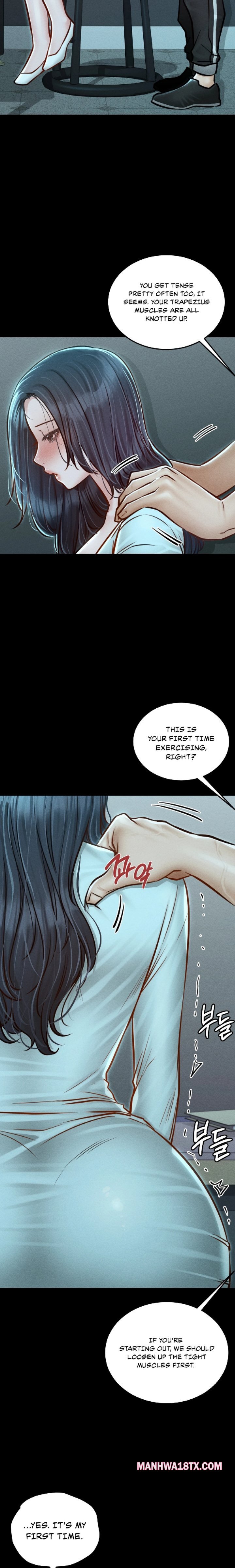 Paradise Villa Chapter 21 - Page 11