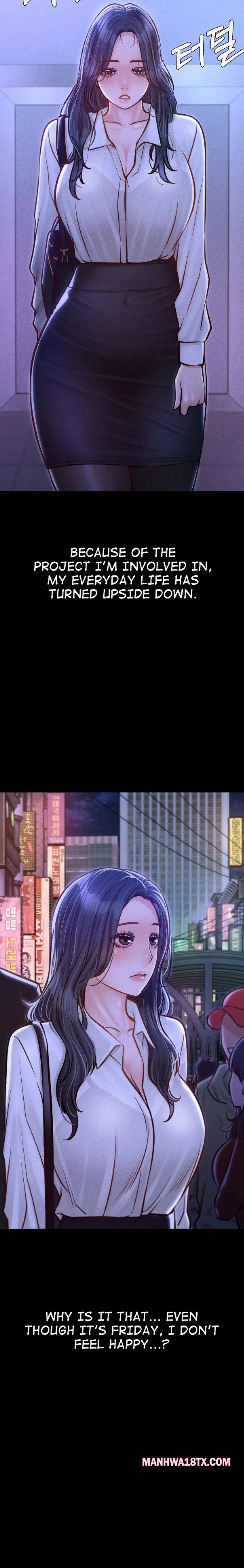Paradise Villa Chapter 21 - Page 2