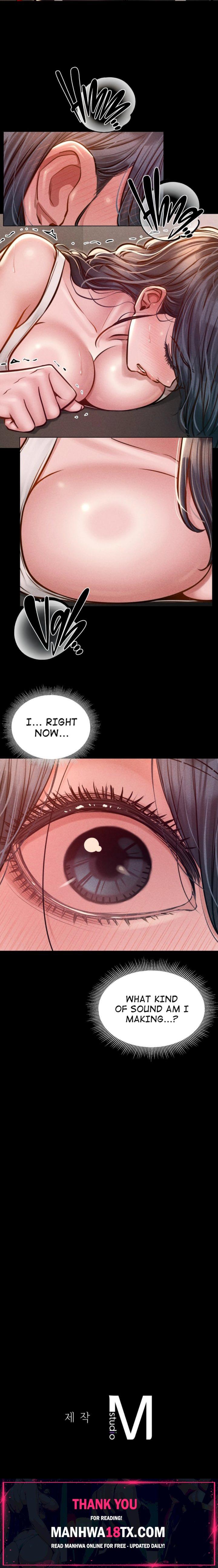 Paradise Villa Chapter 21 - Page 23