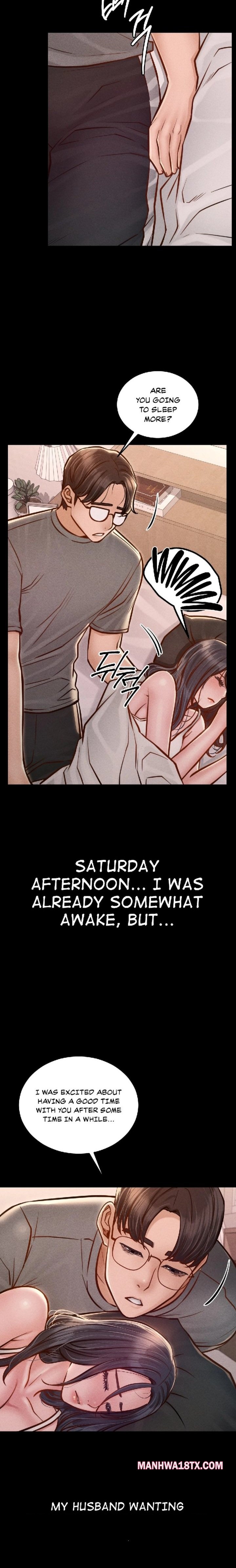 Paradise Villa Chapter 21 - Page 4