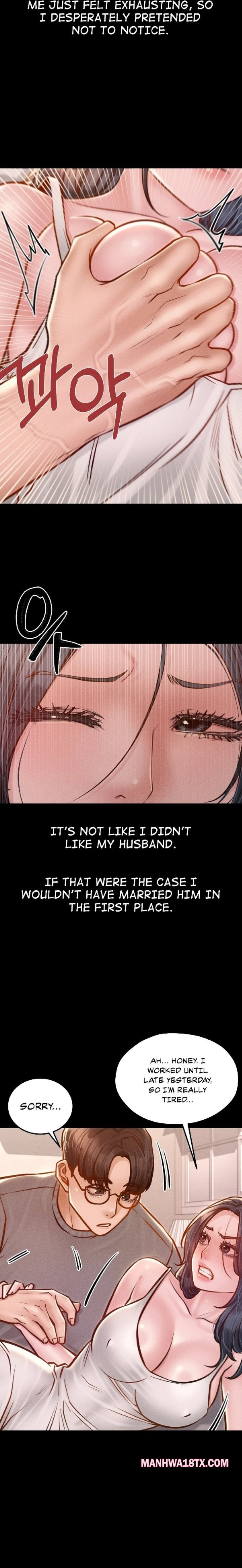 Paradise Villa Chapter 21 - Page 5