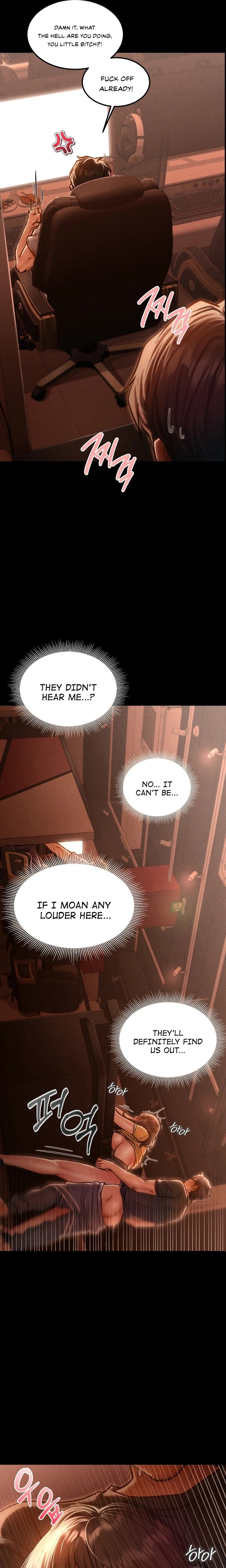 Paradise Villa Chapter 3 - Page 11