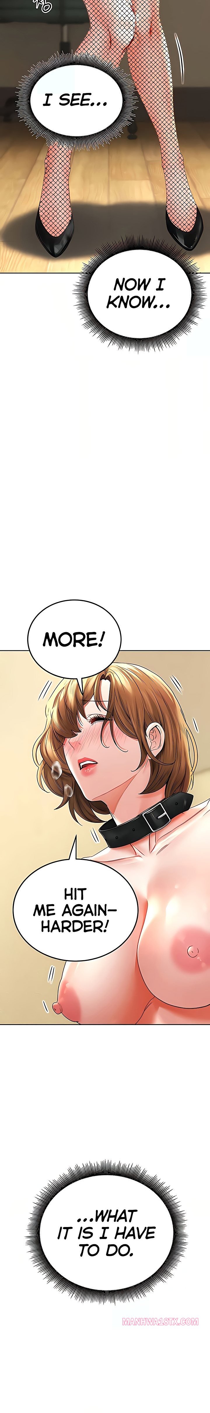 The Inheritor Chapter 16 - Page 30
