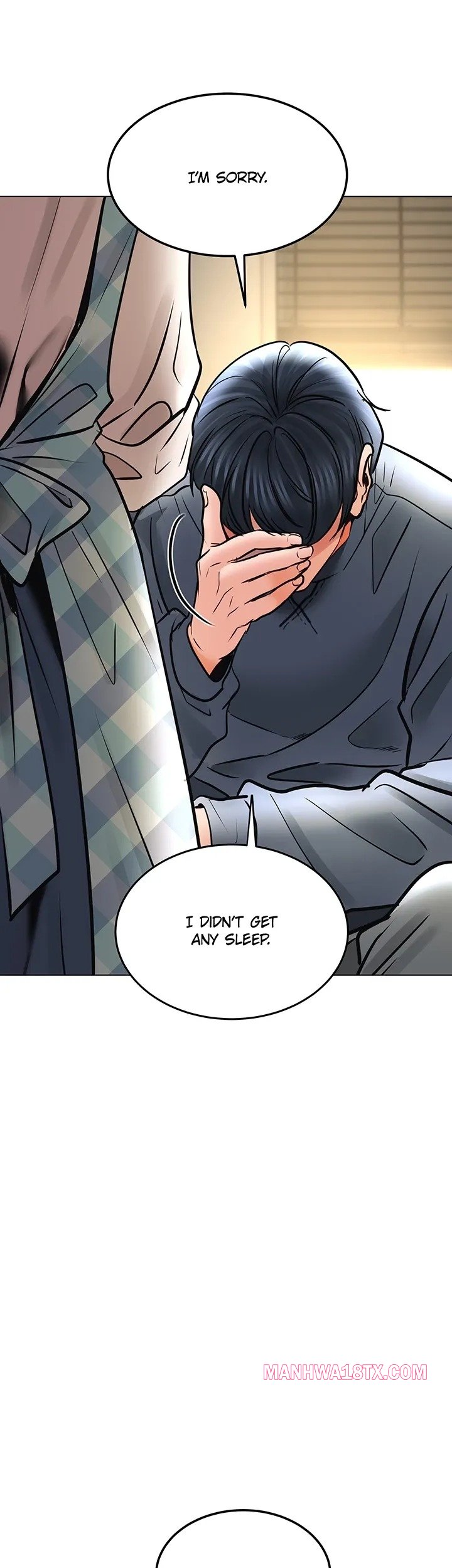The Inheritor Chapter 32 - Page 50