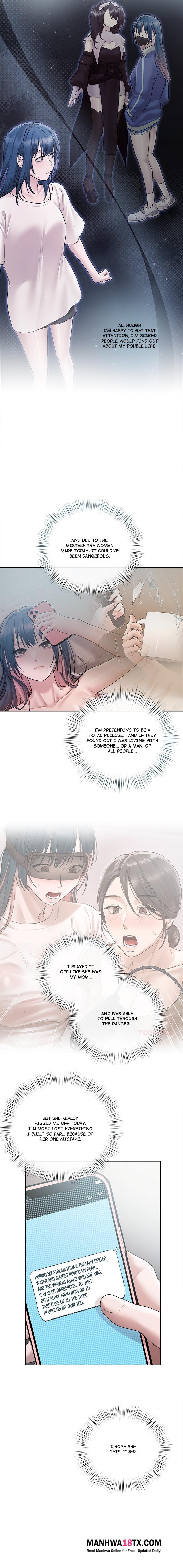 Slave to Poetry Chapter 10 - Page 5