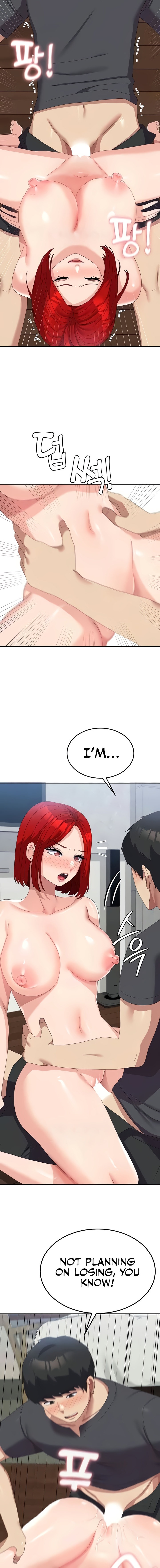 Women’s University Student who Served in the Military Chapter 48 - Page 10