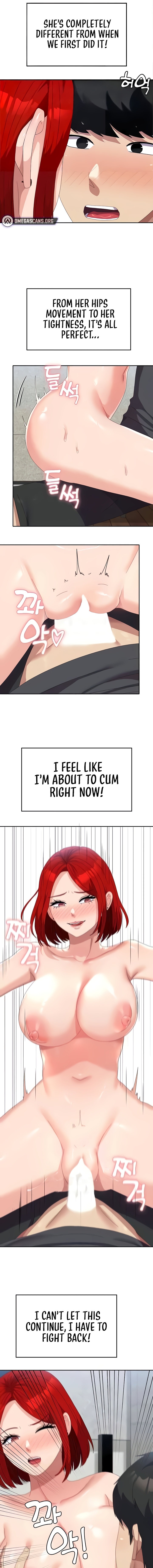 Women’s University Student who Served in the Military Chapter 48 - Page 5