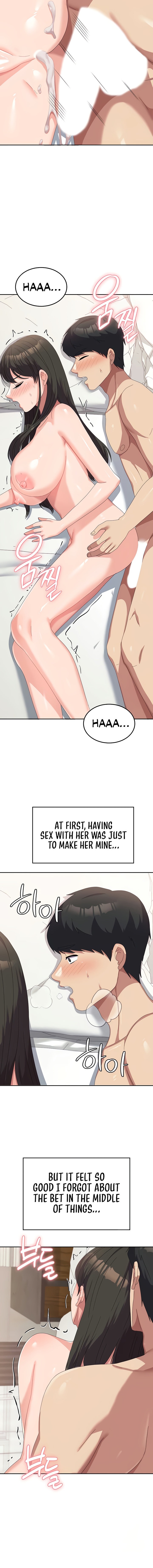 Women’s University Student who Served in the Military Chapter 51 - Page 14