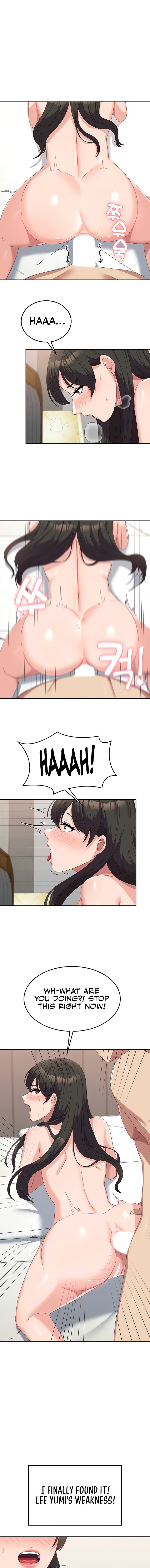 Women’s University Student who Served in the Military Chapter 51 - Page 3