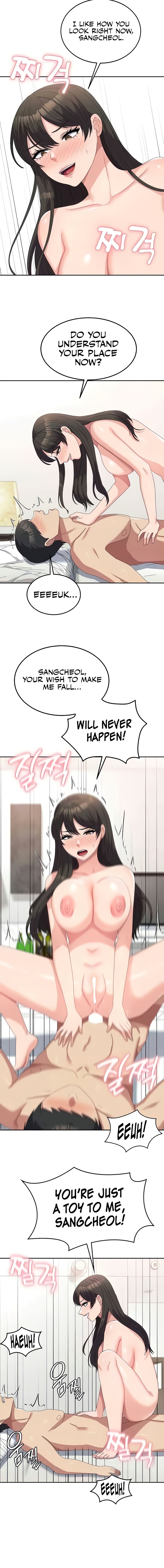 Women’s University Student who Served in the Military Chapter 52 - Page 4