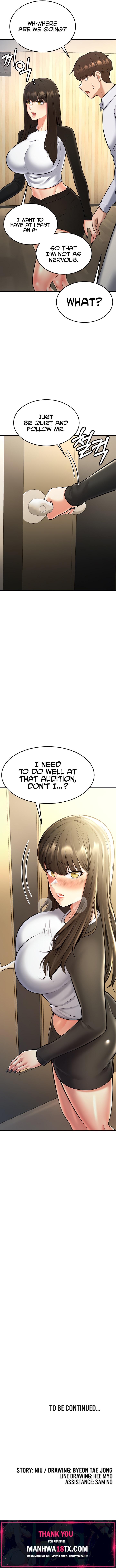 Sextertainment Chapter 24 - Page 29