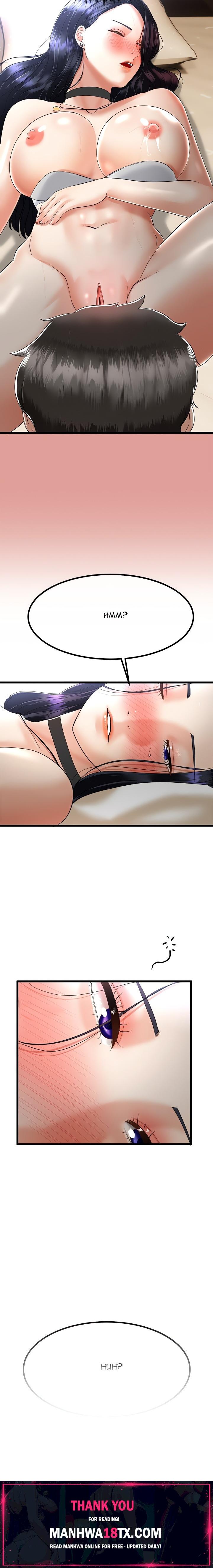 Family Again (Uncensored) Chapter 4 - Page 26
