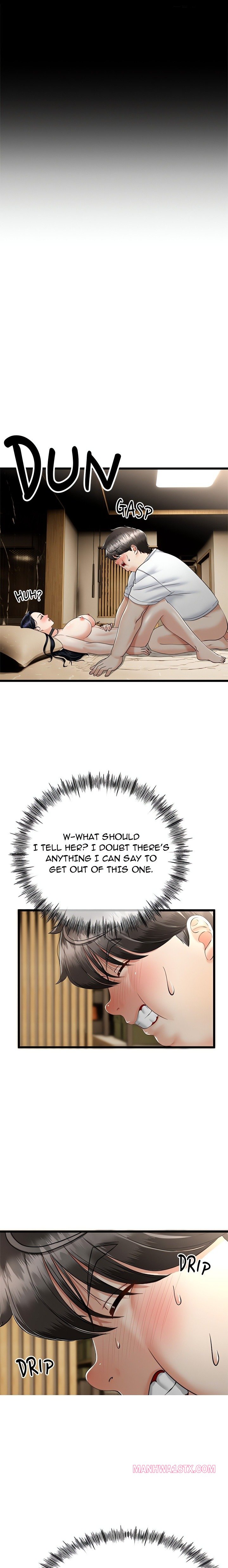 Family Again (Uncensored) Chapter 5 - Page 2