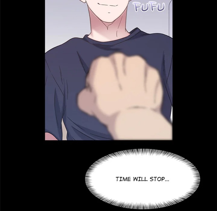 Tell Me the Future Chapter 15 - Page 166
