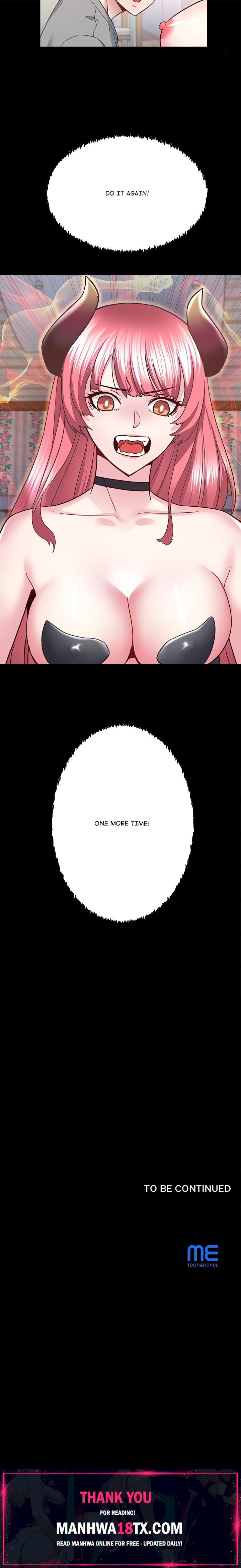 Tell Me the Future Chapter 4 - Page 26