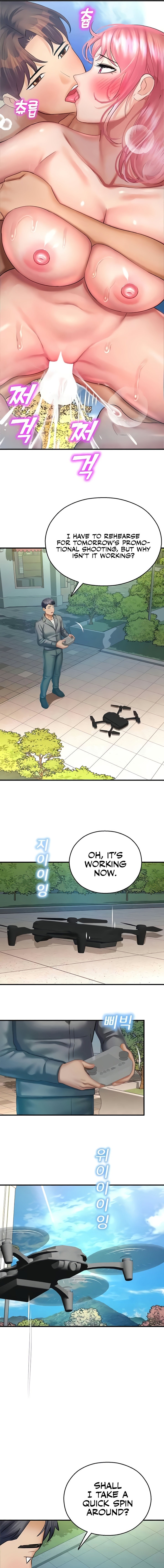 Destiny Land Chapter 36 - Page 15