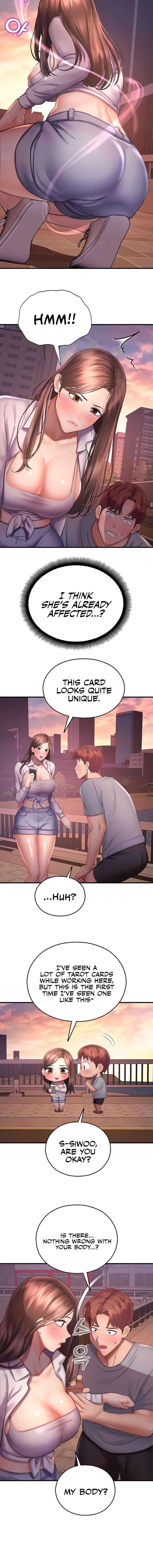 Destiny Land Chapter 36 - Page 4