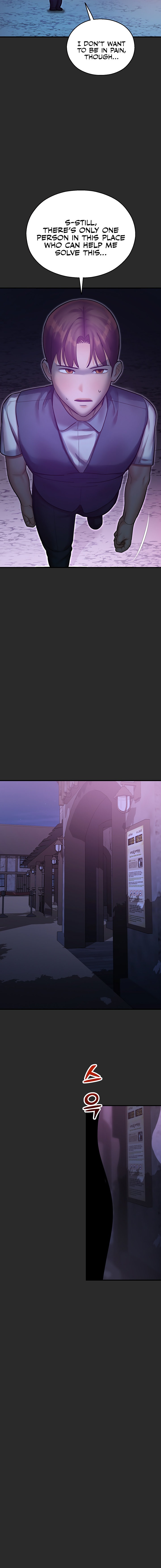 Destiny Land Chapter 39 - Page 14