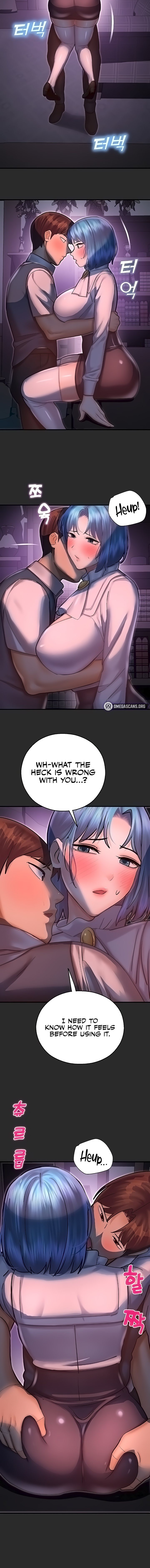 Destiny Land Chapter 40 - Page 6