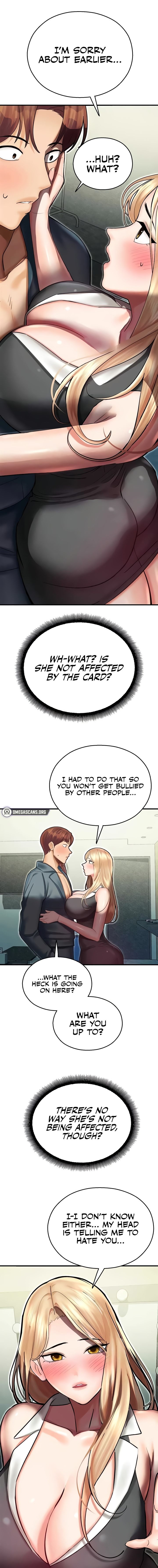Destiny Land Chapter 43 - Page 12