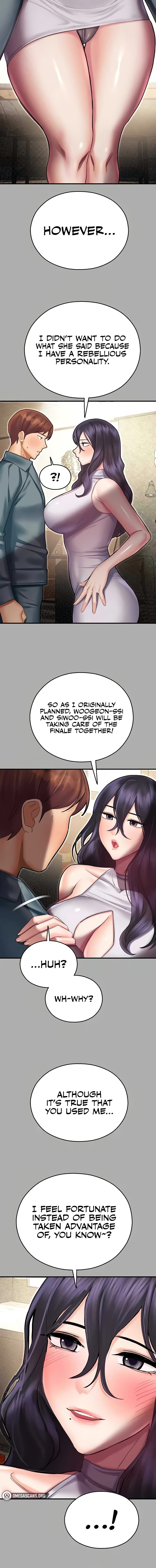 Destiny Land Chapter 43 - Page 18