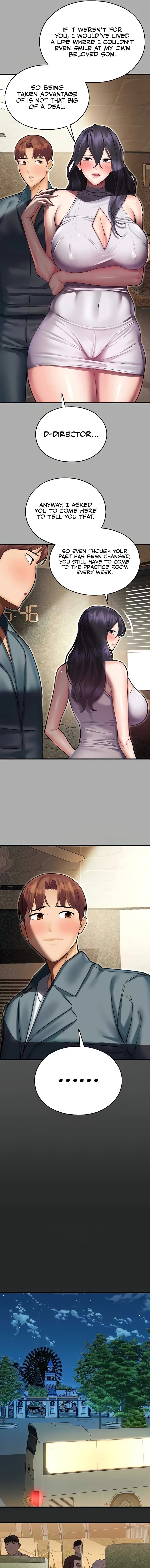 Destiny Land Chapter 43 - Page 19