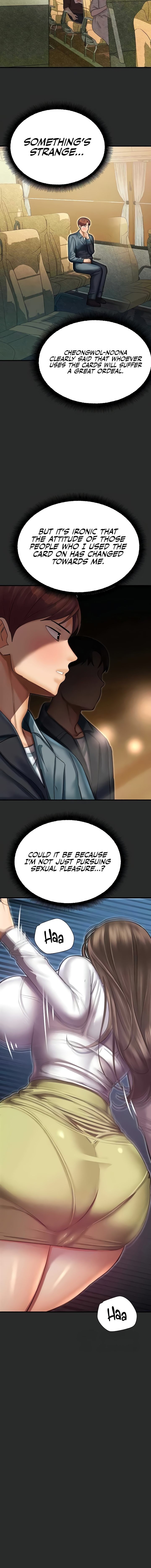 Destiny Land Chapter 43 - Page 20