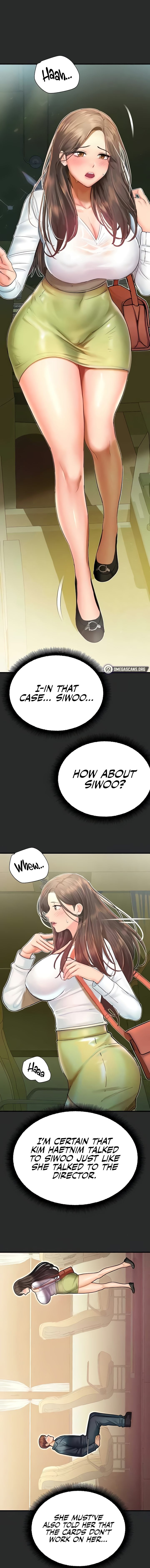Destiny Land Chapter 43 - Page 21