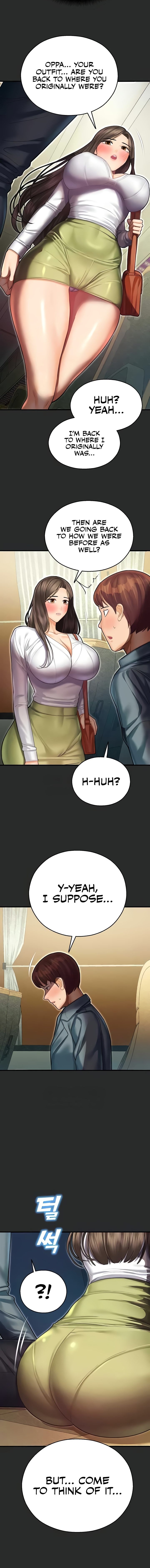 Destiny Land Chapter 43 - Page 22