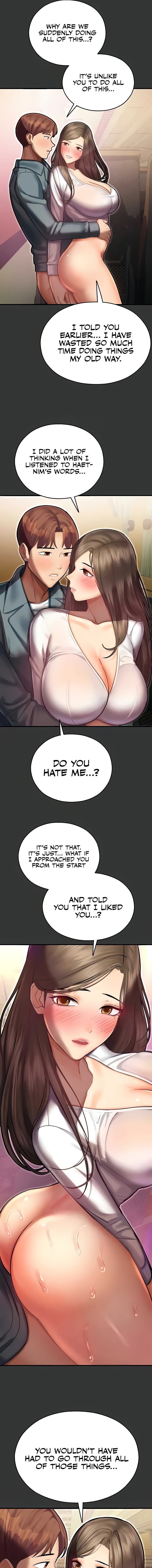 Destiny Land Chapter 44 - Page 13